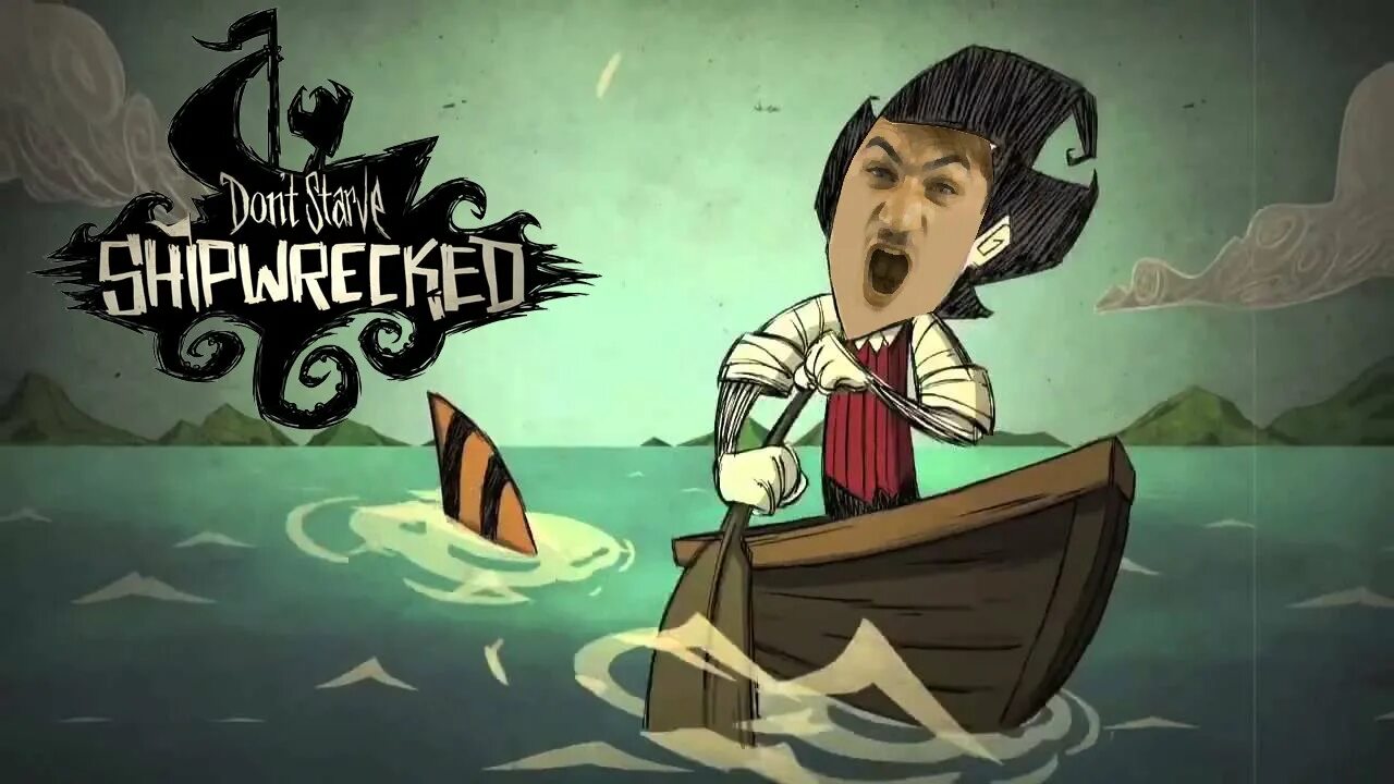 Английская песня донт. Don't Starve Shipwrecked. База шипрект. Don't Starve острова. Донт старв шипрект.