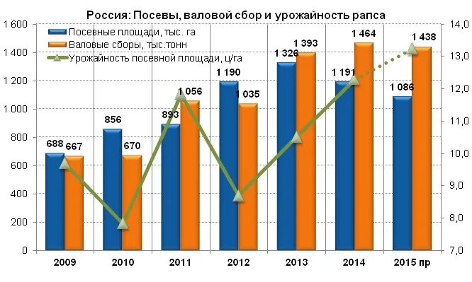 Посевные площади масличных культур. Урожайность масличных. Площади под масличными культурами в РФ. Масличные культуры на карте России.