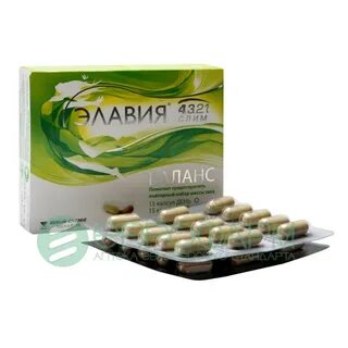 Баланс 30