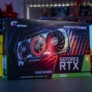 Rtx 3060 lhr colorful