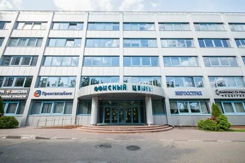 Днепропетровская улица 2