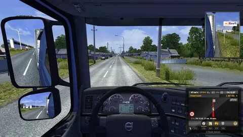 Донбасс для етс 2