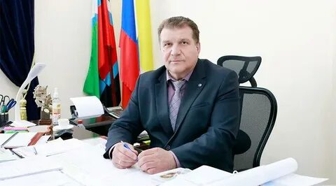 Глава грайворона белгородской