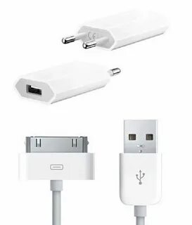 Зарядка для iphone 15