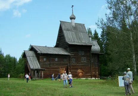 Автобус хохловка