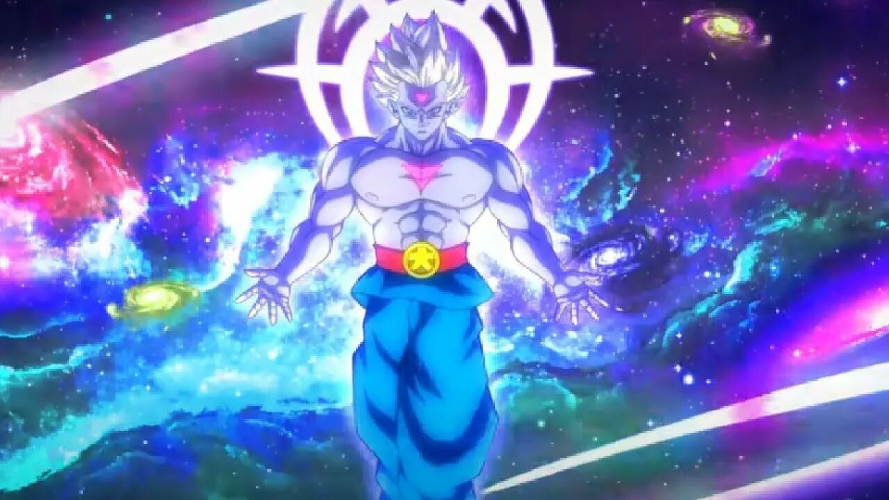 Grand Priest Драгонболл. Первосвященник Dragon Ball. Гранд принц драгон Болл. Grand Priest true form.