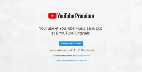 Youtube originals