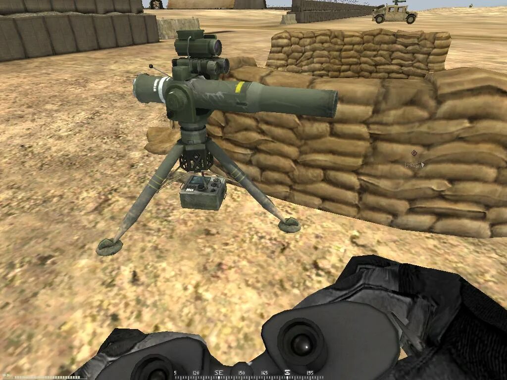 Tow мод. Tow мод