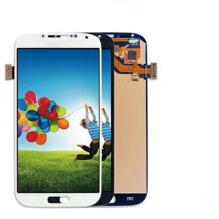 Samsung s4 экраны