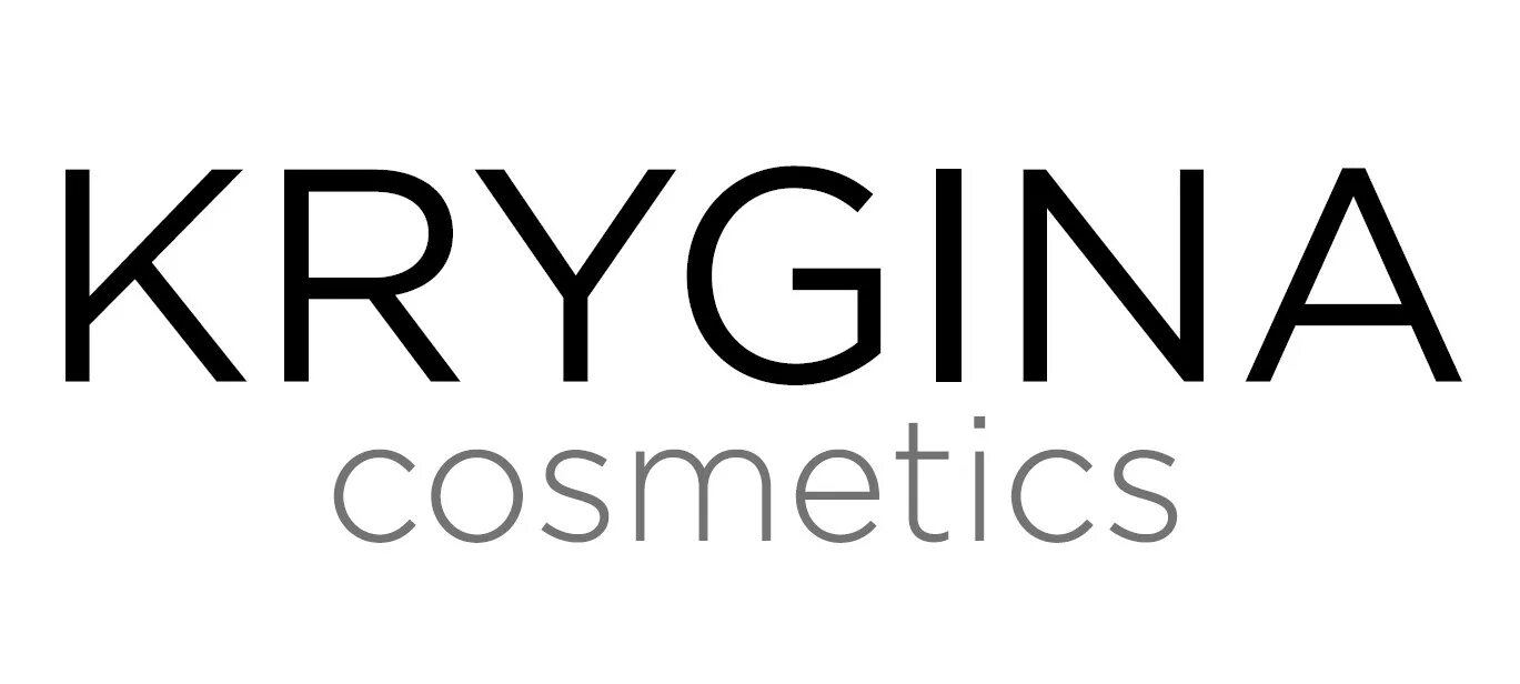 Крыгина косметика купить. Krygina Cosmetics. Крыгина Косметикс.