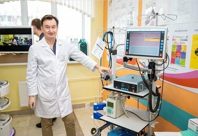 Заведующий отделения анестезиологии. Заведующий отделения анестезиологии