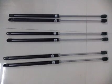 Lockable gas spring manufacturer