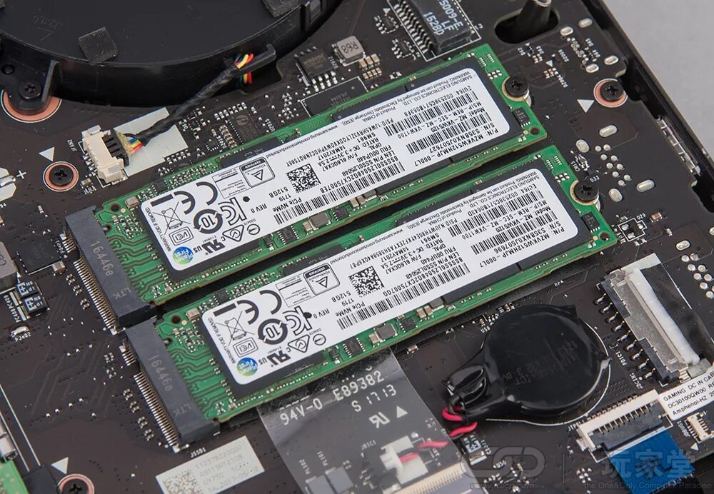 Ram hdd