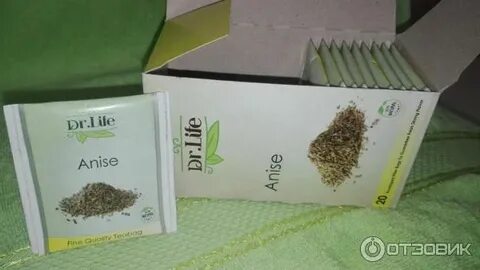 Dr tea