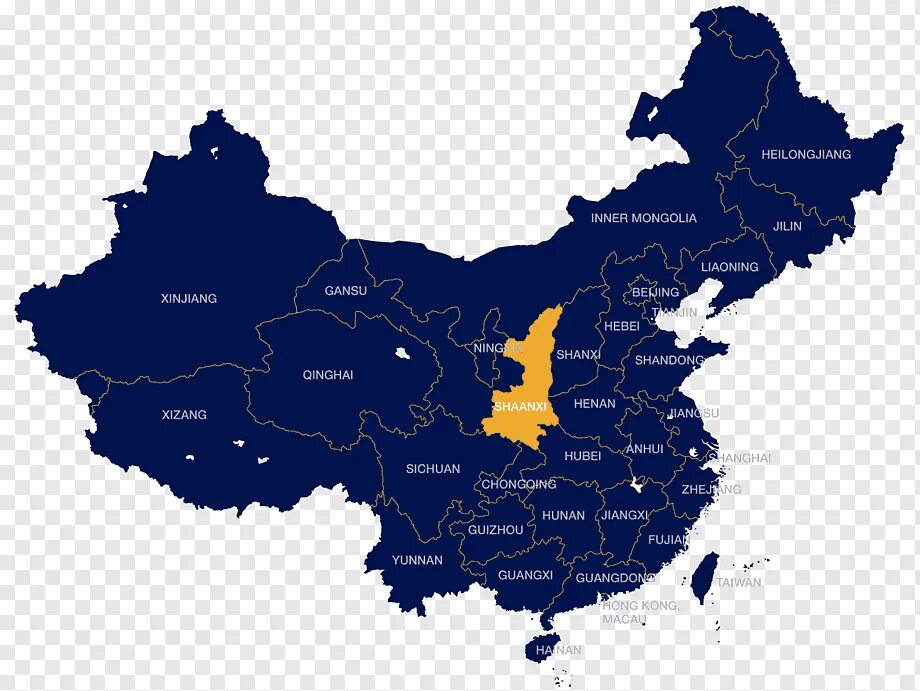 Map of china. Карта Китая. Карта Китая без фона. Карта Китая вектор. География Китая.