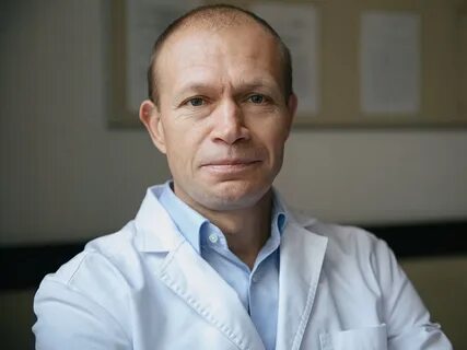 Российский заведующий