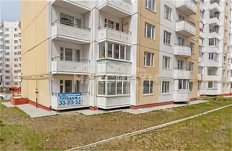 Брянск 6