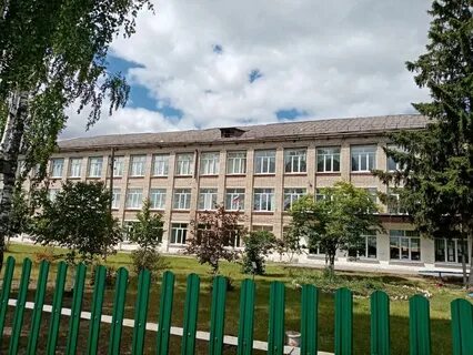 Сосновоборск пензенская область