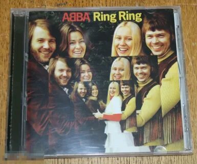 The others ring ring