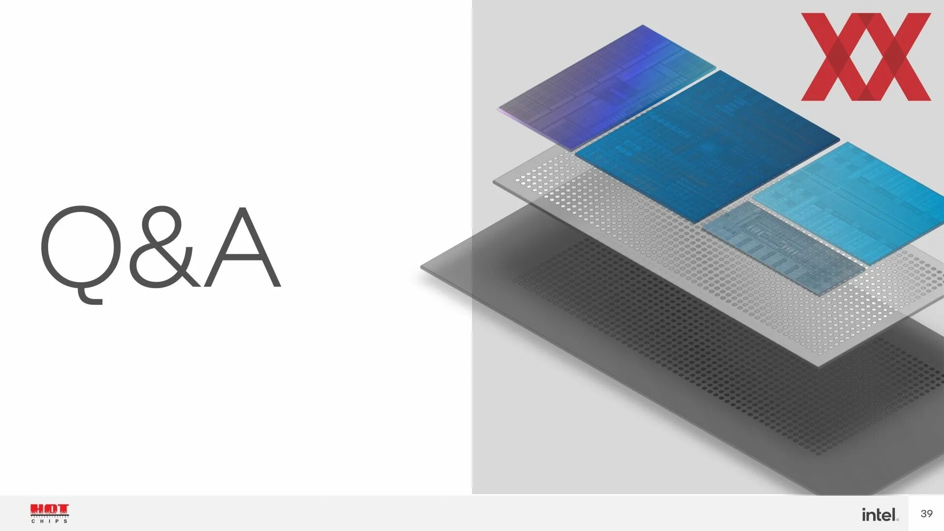 Intel core meteor lake