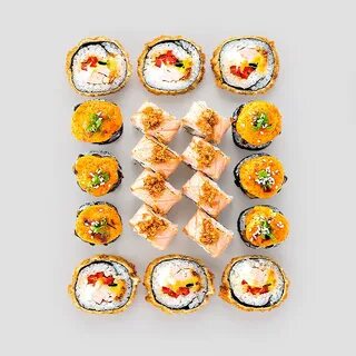 Easy sushi садовая ул 33