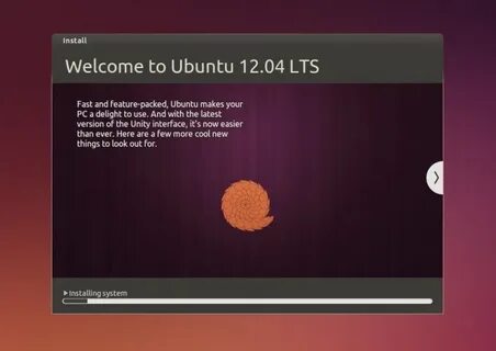 Make installer