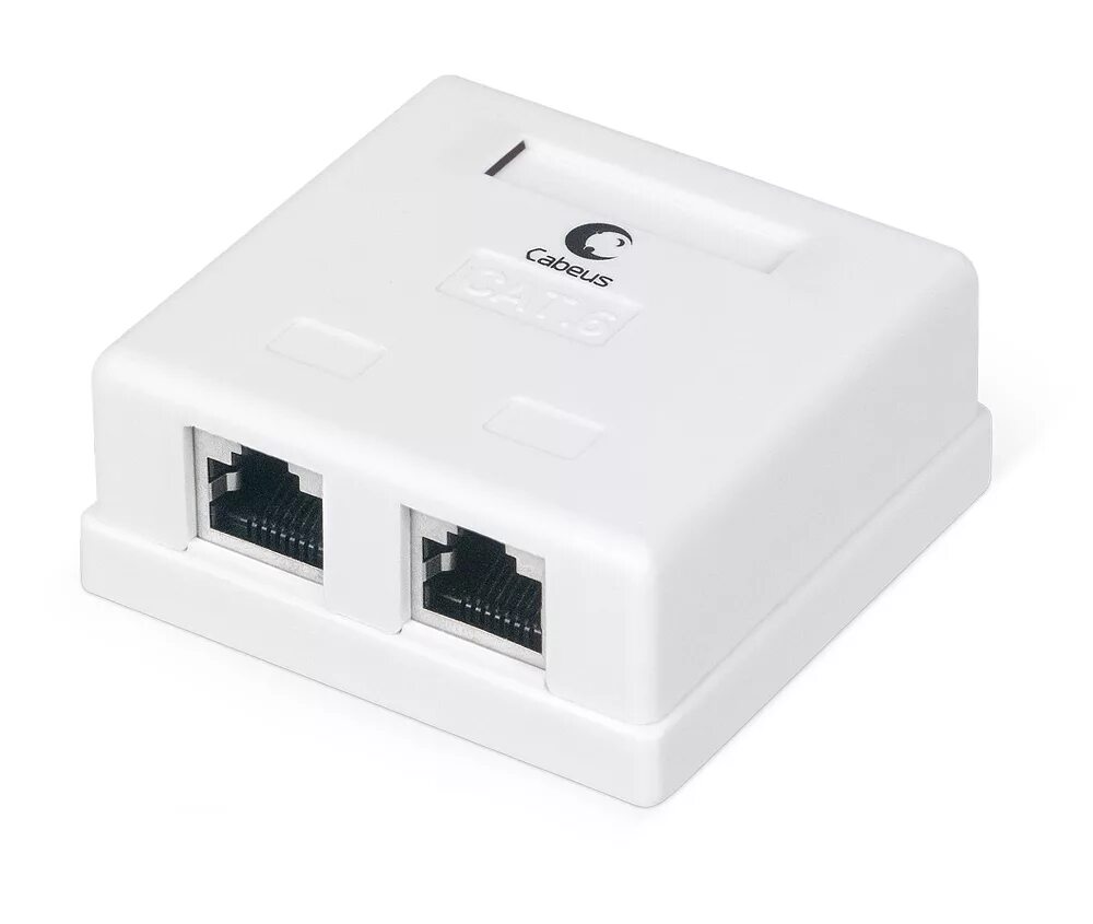 Розетка RJ-45 Cablexpert (na214). Розетка Gembird na214 RJ-45 кат.5e внешняя 2 порта. Розетка компьютерная RJ-45(8p8c), категория 5e, двойная, внешняя, Dual IDC. Розетка rj45 кат. 5e. Розетка rj45 купить