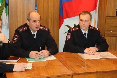 Омвд по усть