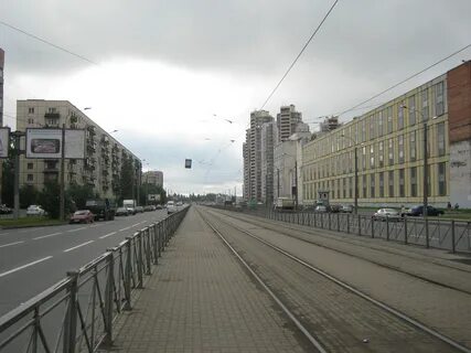 Руставели санкт петербург