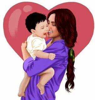 Мамочкам сыновей картинки