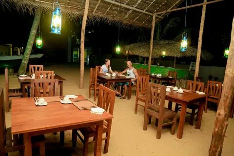 Ceylon sea hotel 4