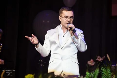 Пародист