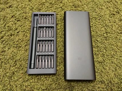 Xiaomi mi precision