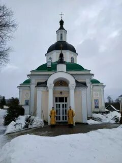 Клыково сайт