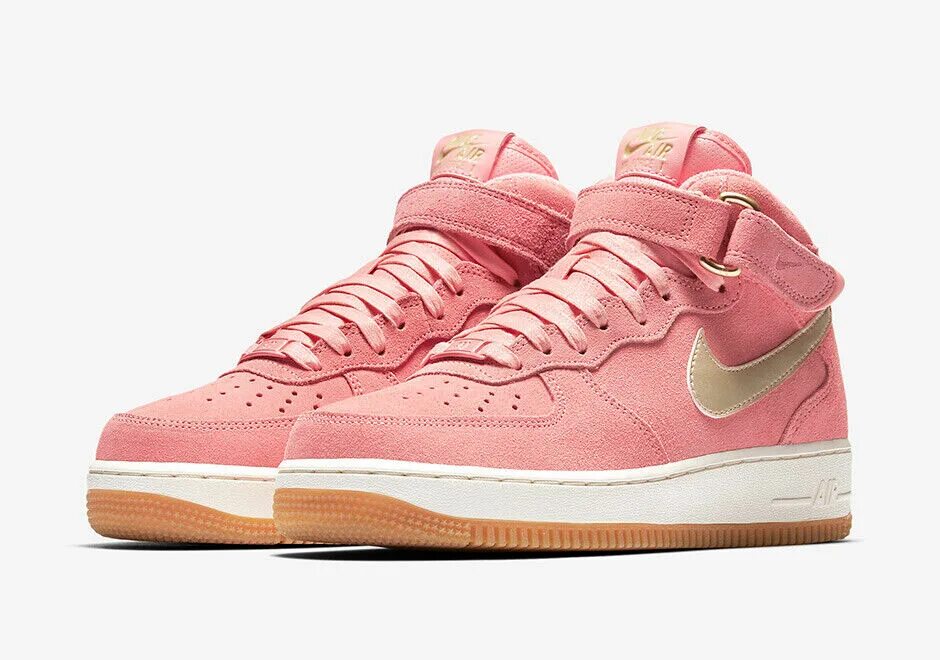 Nike Air Force 1 Pink. Nike Air Force 1 розовые. Nike Air Force 1 High Utility White/Pink. Nike Air Force Pink. Найк форсы розовые