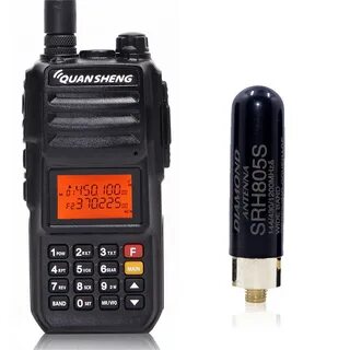 Quansheng uv