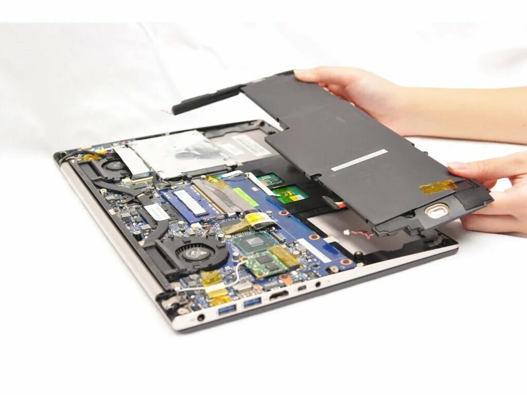 Ремонт ноутбуков асус ремсити. ASUS ux32vd SSD. ZENBOOK ux32vd. ASUS ux32vd внутри. Laptop Battery Repair.