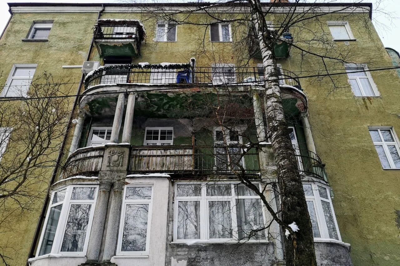 Ул руставели 4. Охлтубо руставели 4.