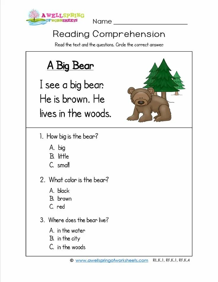 Worksheets чтение. Reading Worksheets 3 класс. Reading Comprehension. Reading Comprehension for Kids. Easy reading 2