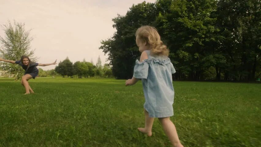 Girl span. Children Spinning around and Falling. Youtube girl Run through Fountain.