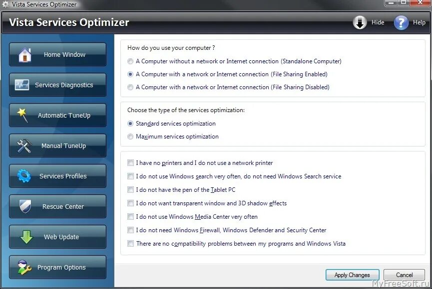 Windows page file. Оптимизатор windows. vista программа. оптимайзер windows 7. процесс оптимизатор виндовс.