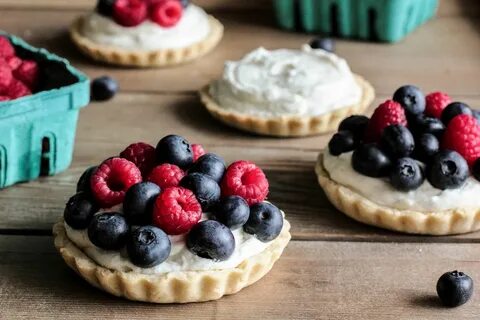 Berry's
