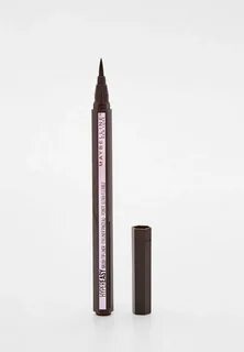 Подводка maybelline
