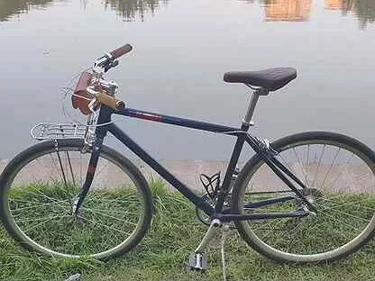 Бир байк