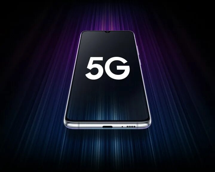 Лучшие 5g смартфоны