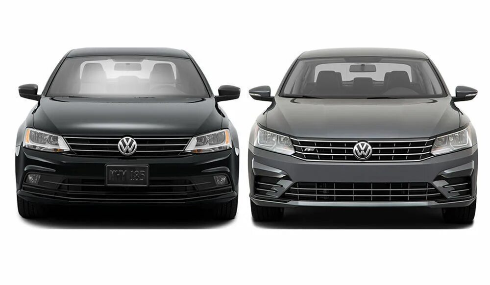 Сравнение volkswagen. Volkswagen Passat Jetta. Volkswagen Passat vs Jetta. Volkswagen Polo Passat Jetta. VW Passat 8.