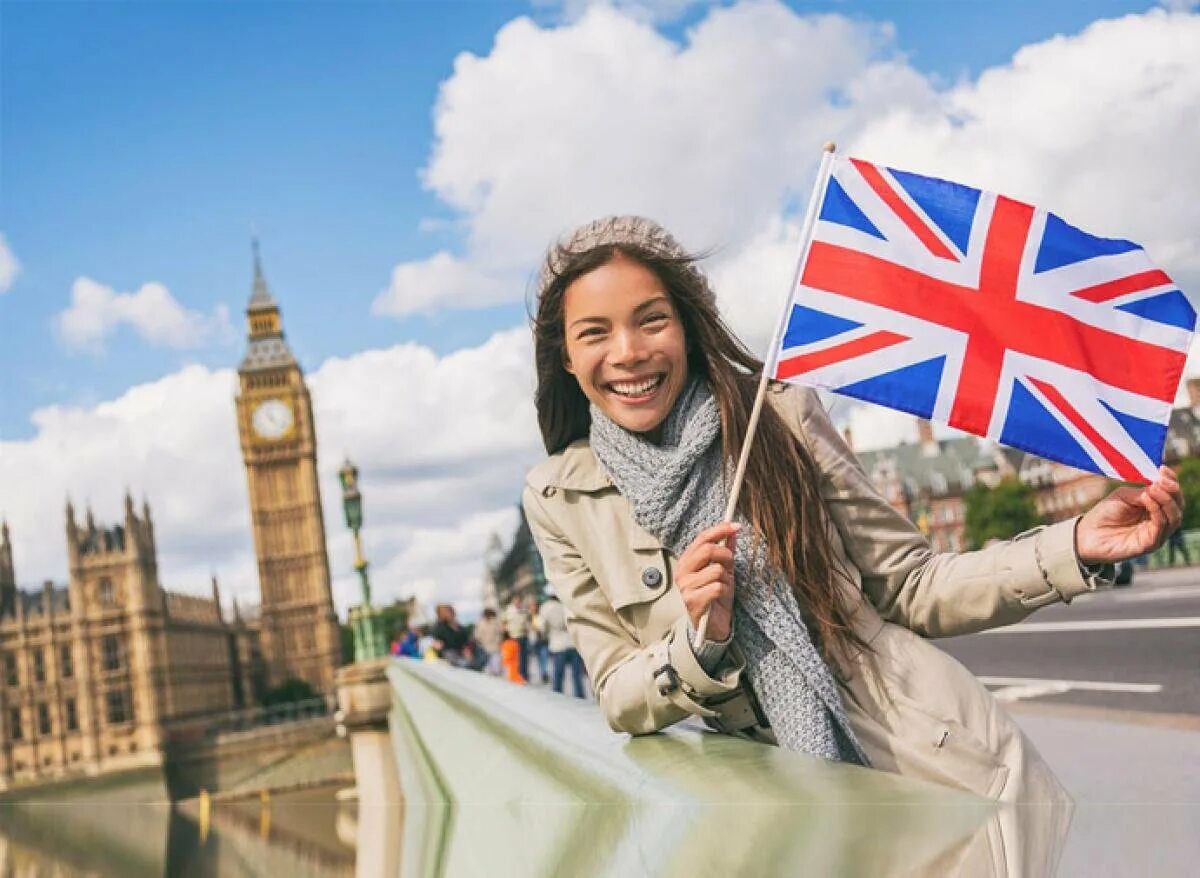 Live in great britain