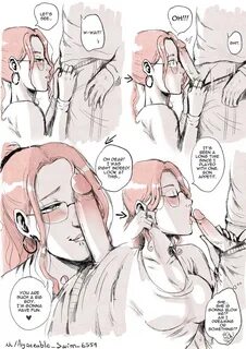 Ms. Robinson: Dom MILF 