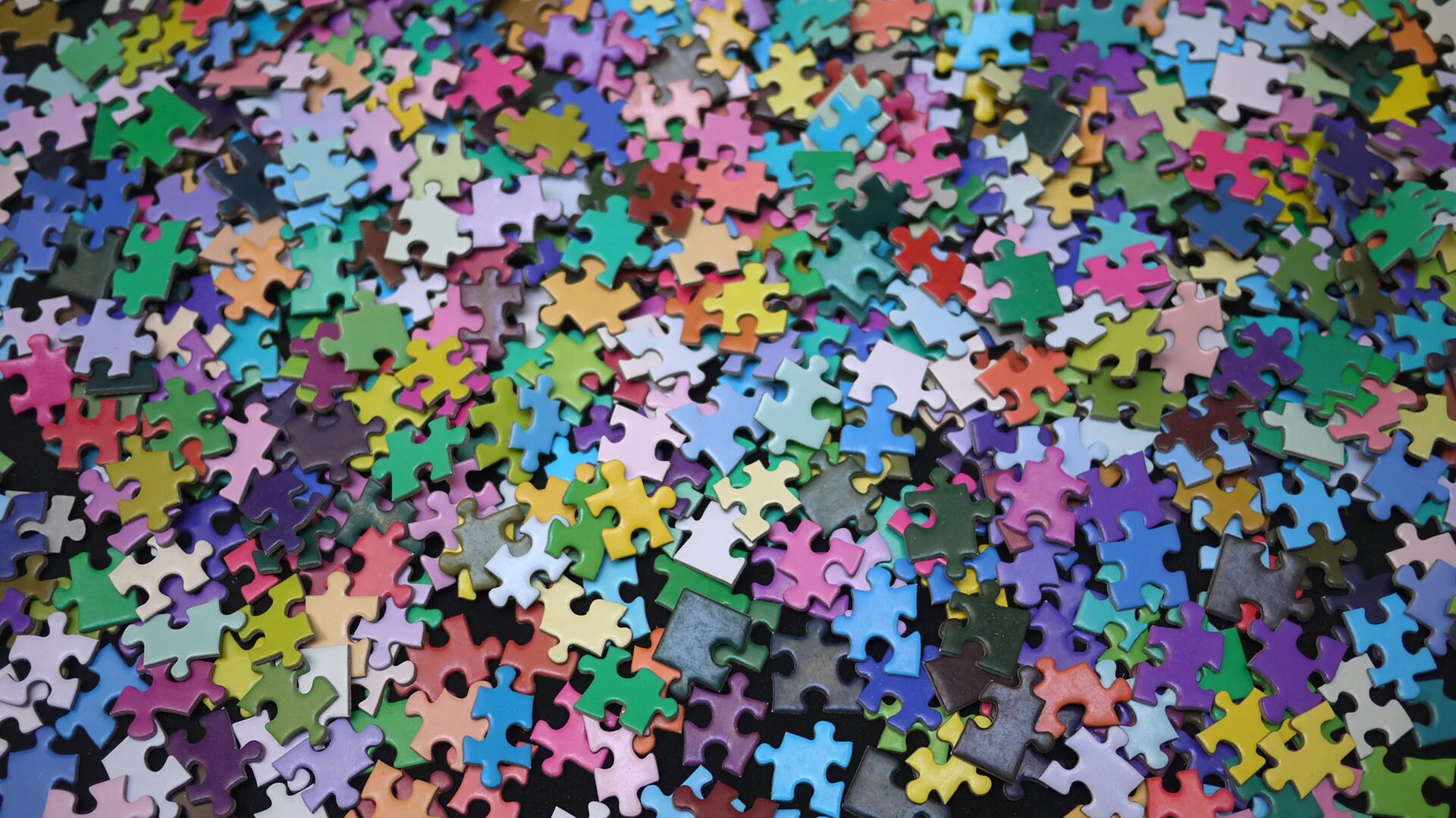 Sort puzzle