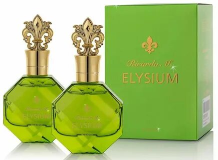 Parfum m